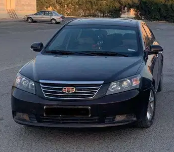 Geely Emgrand EC-7 , Color Brown, 1.8-liter - For Sale!
Dear All,
2013 Model Geely Emgrand EC-7 for Sale. Km: 84,000 Only.
Engine ,Gear ,Chasis ,A/c in great condition. Excellent Condition. Acciden...