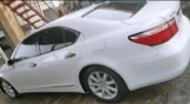 لكزس أل أس 460 4 door 4.6L SWB 2007 مستعملة

سنة الصنع
2007
الموقع
مدينة محمد بن زايد
السيارة تم قيادتها
200
ناقل الحركة:
أوتوماتيك
نوع الوقود:
بنزين
عدد الأبواب
4
عدد السيلندر
8
شكل السيارة:
سيدان
طب...
