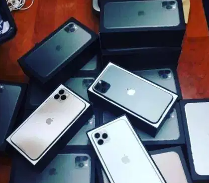 Iphone 11 pro