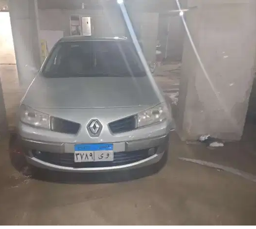 ميجان 2 فيز 2 مستعملة