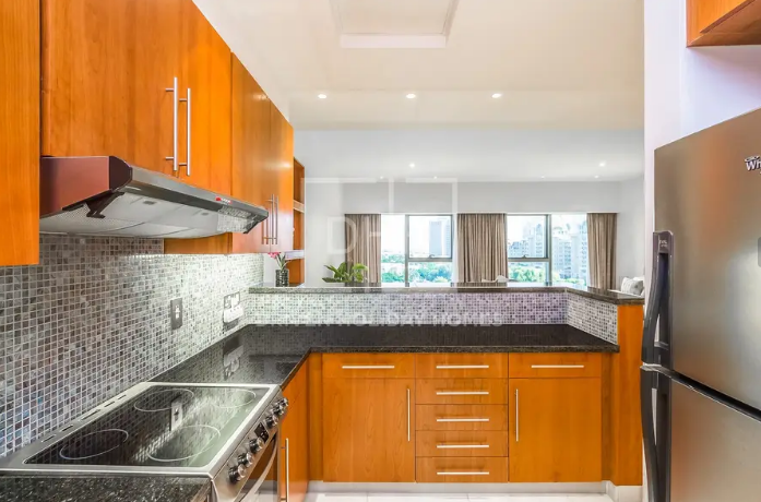 Close to Town | Studio Central Park | DIFC
DI-CP-ST
Upgraded large studio apartment in the business district of DIFC. Beautifully furnished and decorated studio has leisure and sleeping areas a...
