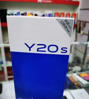 Vivo Y
 128gb rom.8gb ram. Fcc warranty new pack peas