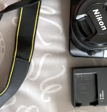 like new d 3400
المدينة : الشارقة
الحي: الخان
النوع: كاميرات تصوير
الفرع: نيكون
الحالة: مستعمل
السعر: 1,200درهم