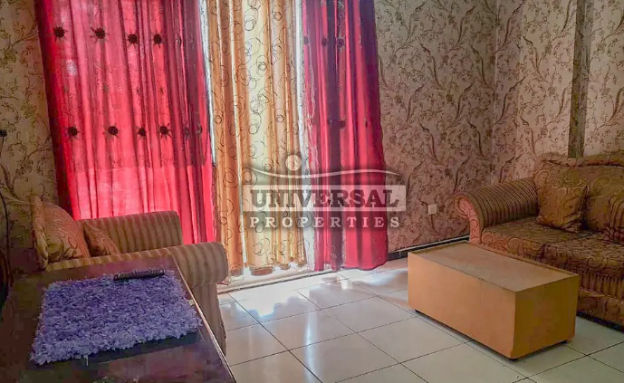 Fully Furnished 1 Bedroom Apartment for Rent in Al Nuaimiya 2, Ajman
Furnished 1 BHK Apartment for Rent in Rafada Building, Ajman
- 1 Bedroom
- 1 Bathroom
- Closed Kitchen
- AED 500/- Security
- Spac...