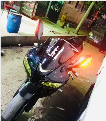 Honda 2008
مفهاش اي مشاكل نهائيا
كوتش جديد
متور مفهوش الهواء
استوك كامل
المكنة ماشية ٤ شهور بس