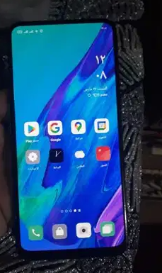 أوبو. رينو 2f بحالة ممتازة