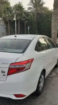 Toyota yaris 2015

Very good condition engine gear AC good condition contact number 94 100 613