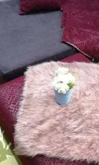 ترابيزه وبف