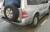 ميتسوبيشي باجيرو 3.8L 5 Door Mid 2005 مستعملة
سنة الصنع
2005
الموقع
ابو شقارا
السيارة تم قيادتها
270,000
ناقل الحركة:
أوتوماتيك
نوع الوقود:
بنزين
عدد الأبواب
5
عدد السيلندر
6
شكل السيارة:
دفع رباعي
ط...