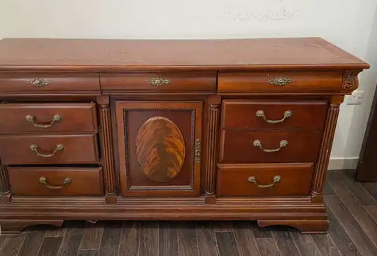 Wooden Drawer for Urgent Sale