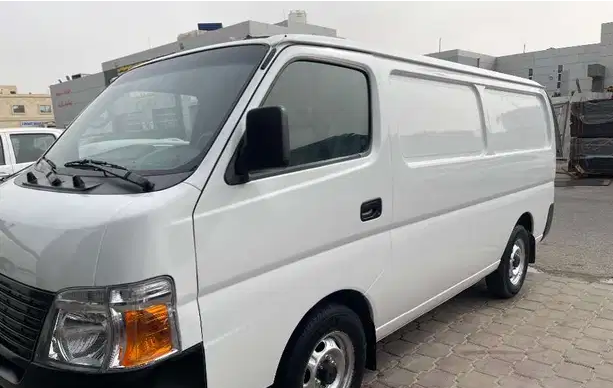 Nissan Urvan
Good condition
White color
Engine gear chassis good
Serious buyer can contact