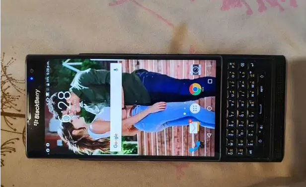 Black Berry