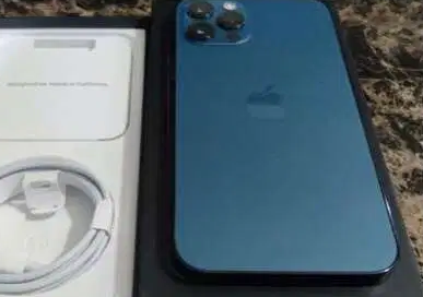 Iphone
Iphone 12promax 128 gb 2months used