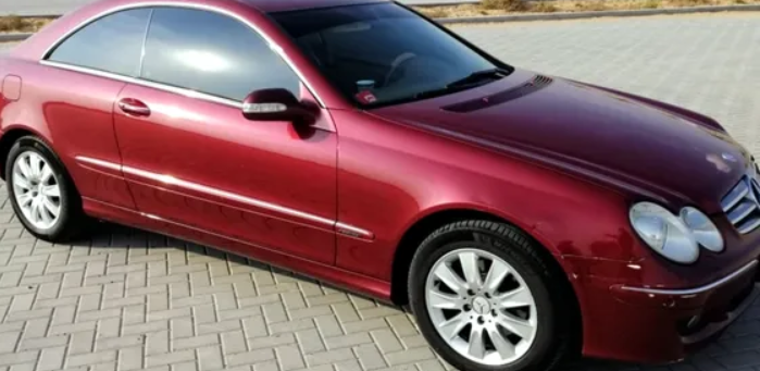 Mercedes CLK280-V6-2006-GCC
مرسيدس CLK280، ستة اسطوانات، موديل 2006، مواصفات خليجي، ممشى قليل 152 الف كيلو، بحالة ممتازه جدا باذن الله، مواصفات كامله ( تحكم أزرار كهربائي للمقعد، مقود، مرايا جانبيه، س...