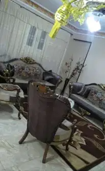 انتريه للبيع
2فوتيه و2 كنب
