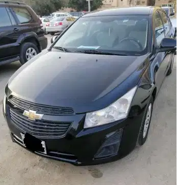 Chevrolet cruze 2014 for sale
Chevrolet cruze 2014 model.. Good condition for sale..