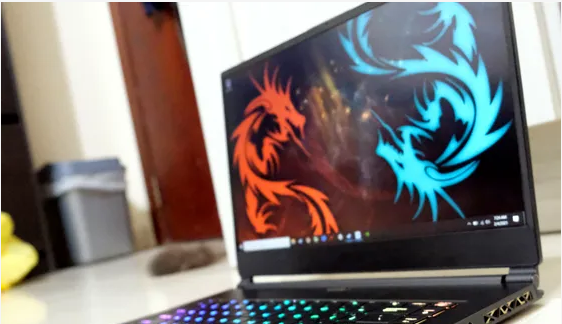 MSI GAMING LAPTOP i76GB GTX 1660TI16GB RAM512SSD144HzMATERIAL(METAL)

MSI GS65 9SD STEALTH(SLIM) &bull; i7 9750h (2.6-4.50 Ghz) &bull; 6GB NVDIA GTX 1660ti &bull; 8GB INTEL GRAPHIC UHD (SHARED) &bull;...