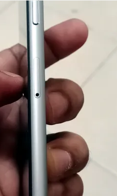I phone 6 For Sale in good condition

best price

المدينة : دبي
الحي: ديرة
الماركة: أبل
الفئة: ايفون 6
سعة التخزين: 64 جيجابايت
اللون: فضي
الحالة: مستعمل
السعر: 399درهم