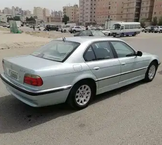 BMW 728i 2001 urgent sale
Car is in exellent condition neat and clean engine gear ac all perfect