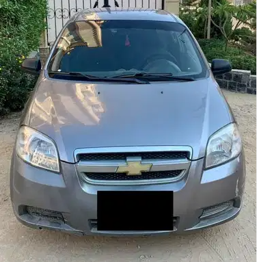 Chevrolet Aveo 2011 ( High Line )
سياره شيفروليه افيو ٢٠١١ كاملة التجهيز ، اعلى فقة ، بها جميع الكماليات واعلى مواصفات امان ، لا توجد حوادث و لا رش داخلى ولا خارجى و بها رخصة ٣ سنوات من المالك المباشر