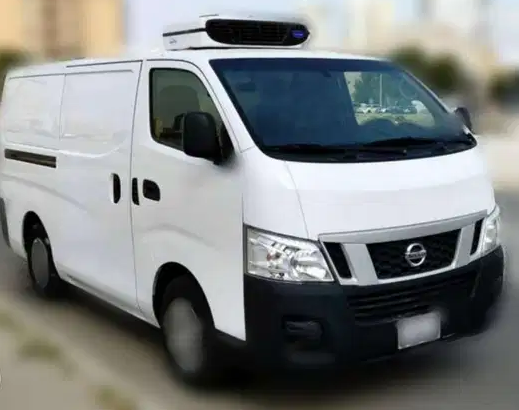 Nissan Urvan 2014 freezer box for sale
Nissan urvan box
Model 2014
With freezer at top
No accident
Manual
Fresh seats
In neat and perfect condition
A.C, engine everything working good
Contact96662021