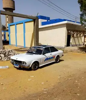 فيات ١٢٤ سبور