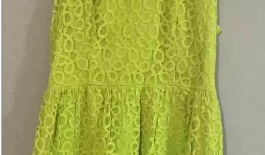 casual dress
Used 2 times