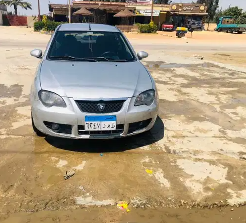 Proton gen2
رخصة سنة مرور التل الكبير
تحتاج بعض المصروفات البسيطة