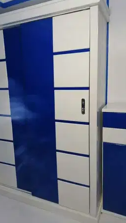غرف أطفال
