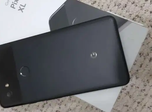 Google Pixel 2 XL 6 gb ram
Good conditions like new no any
Issue last price 60