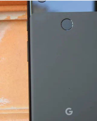 Google Pixel 3 XL 64 GB
NEAT AND CLEAN ONLY PHONE