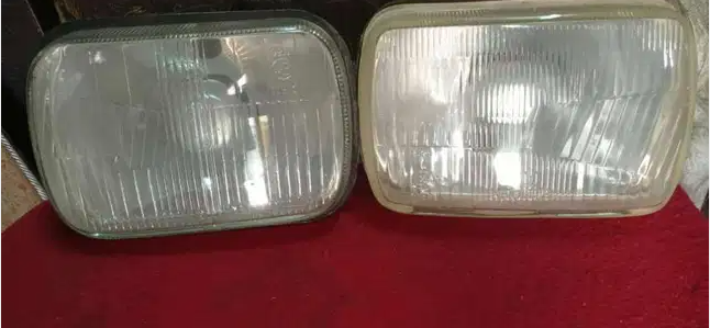 قطع غيار سيارات
فانوس 127 توب و 128 مقدم