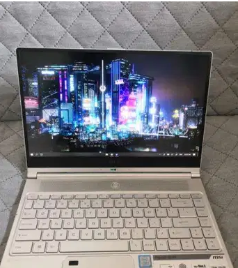 MSI PS42 8rb (good condition)
Msi ps42 8rb from australia.
8gb ram
i5-8250u
512gb ssd
nvidia 150mx

used laptop for a year and a half.