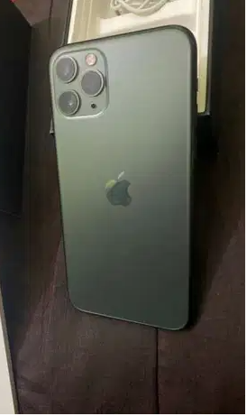 Iphone 11 pro 64 g
الجهاز سليم مفهوش عيب مساحته ٦٤ معاه كل حاجته العلبه والشاحن والسماعه الاصلية وحالة البطاريه ٩٢ ٪