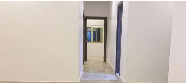 Three bedroom apartment in a villa in Zahra