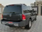 نيسان ارمادا 5.6 LE 2006 مستعملة
سنة الصنع
2006
الموقع
مدينة محمد بن زايد
السيارة تم قيادتها
400,000
ناقل الحركة:
أوتوماتيك
نوع الوقود:
بنزين
عدد الأبواب
4
عدد السيلندر
8
شكل السيارة:
دفع رباعي
طبيعة...