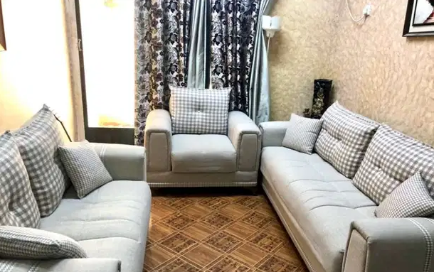 Sofa 6 seater