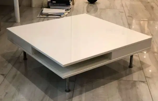 IKEA coffee table
Original price 69KD (Without delivery)
Pickup from Jabriyah