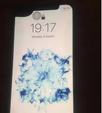 IPhone x 64Gb
جهاز ايفون اكس ٦٤ جيجا معاه كل حاجته
الجهاز مش مفتوح
بطاريه ٨١٪؜
الجهاز فيه بقعه سوده في الشاشه مش مأثره علي حاجه
السعر قابل للنقاش البسيط
