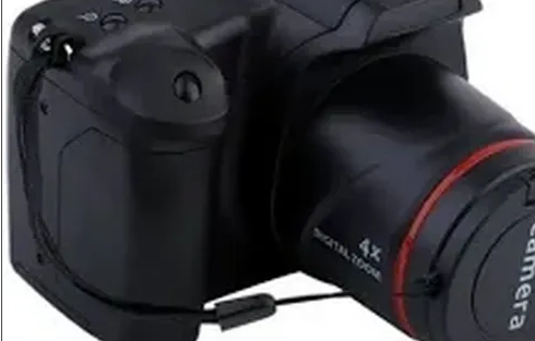digital camera
Digital Camera 720P 16X ZOOM DV Flash Lamp Recorder Wedding Record Digital Camera 17*17*17cm black
المدينة : أم القوين
الحي: فلج المعلا
النوع: كاميرات تصوير
الحالة: جديد
السعر: 150دره...