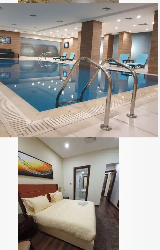 Spacious 2 Bedroom Fully Furnished - Benad El Gar
2 bedroom in bned elqar
Big living room
2 bedroom
2 bathroom
Kitchen fully equipment
Rent 800 to 900
all apartments have one month security deposit +...