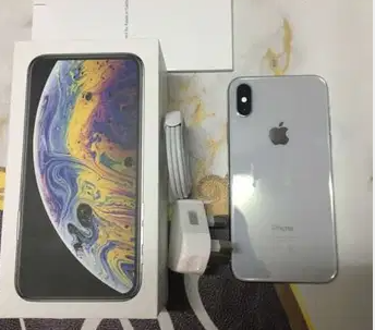 IPhone XS 256 under warranty
No scratch
Same like new
6 month warranty