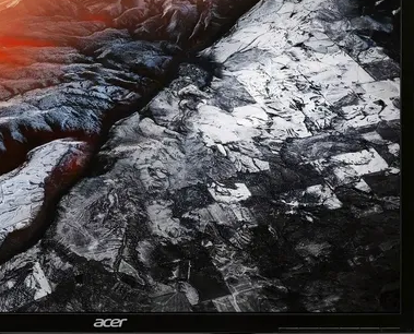 Acer KG241QS - 23.6" 165hz  65hz used