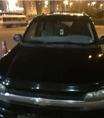 للبيع جيب تريل بليزر اسود ملكي
لون اسود ملكي موديل ٢٠٠٨ نظيف جدا