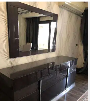 Karim youssef
Mazloum dining room , 8 seats in perfect condition