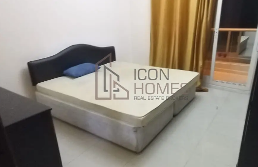 Easy Exit to Dubai only last unit of 1BHK Apartment With Balcony Central A. C. Just 2500
I Have Huge 1BHKCentral A/CCentral GasSaperte KitchenBig Hall Saperte Very New BuildingFull Family BuildingEasy...
