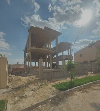 فيلا للبيع في كمبوند دريم لاند باجمالي مساحه 679م
فرصه لن تتكرر بدريم لاند فيلا في منطقه فلاور للبيع 679 م كمبوند دريم لاند نصف تشطيب موقع مميز
للبيع فيلا في منطقه فلاور كمبوند دريم لاند
موقع مميز
نص...
