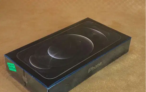 Iphone 12 pro max متبرشم نو اكتف،، مساحه 256
عندنا وبس اقوى عروض على جميع انواع الايفون

بافضل حالاته ومساحته وألوانه المختلفه