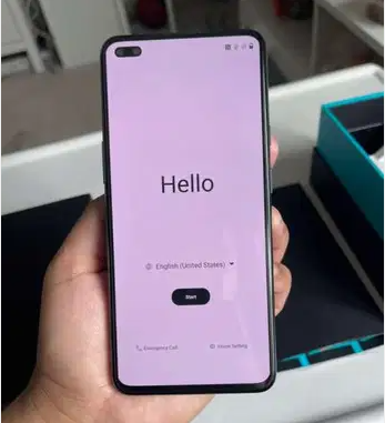 One plus Nord Onyx
One plus Nord Onyx
8 GB Ram / 128 GB Storage
Complete accessories
Under Warranty
Slightly used