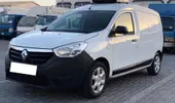 رينو دوكر فان 1.6L Standard M/T 2016 مستعملة
سنة الصنع
2016
الموقع
دبي
السيارة تم قيادتها
138,000
ناقل الحركة:
يدوي
نوع الوقود:
بنزين
عدد الأبواب
3
عدد السيلندر
4
شكل السيارة:
ميني فان
طبيعة دفع العج...